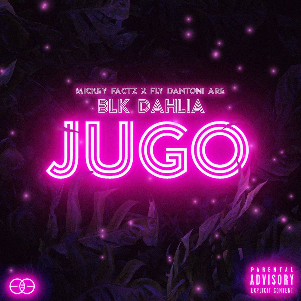 Meet your Posher, Mickey